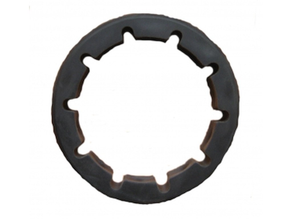 Skive 11x80x3mm 