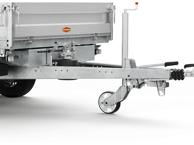 Böckmann DK-AL 3718/35 P Eco 