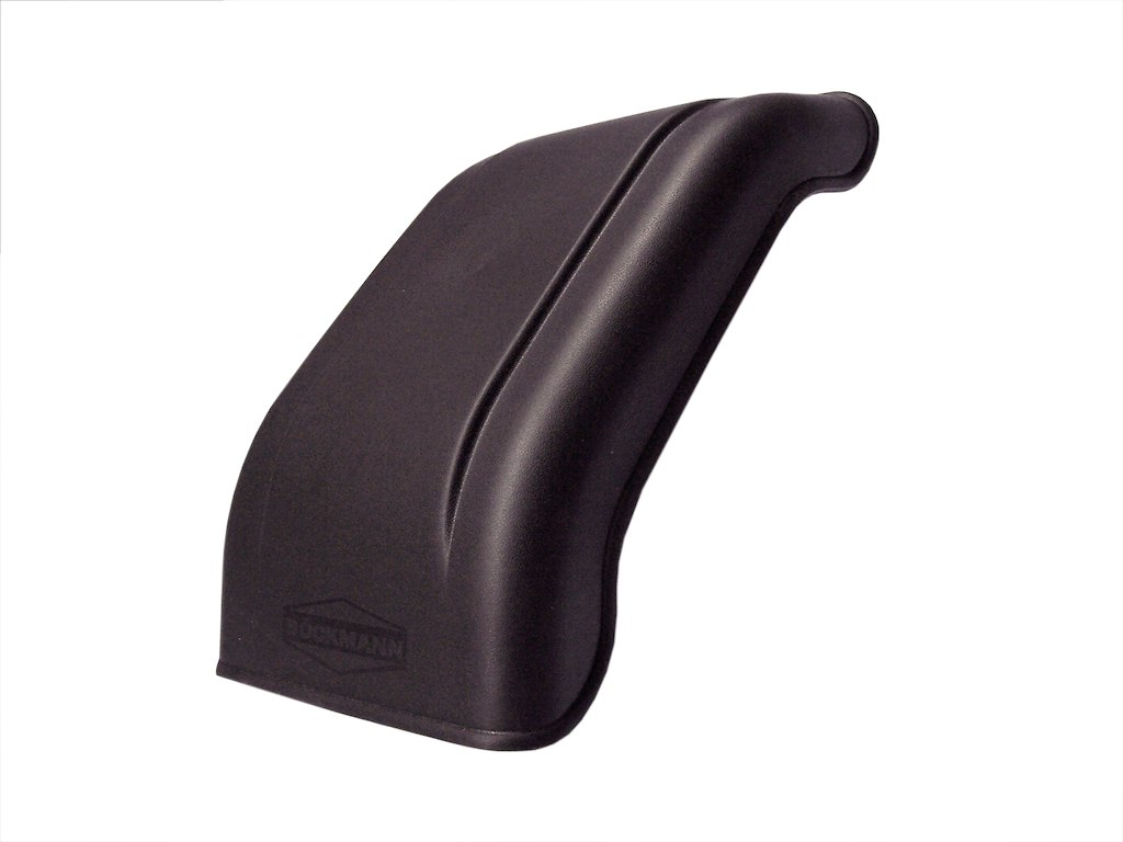 Skærm Halv 240mm