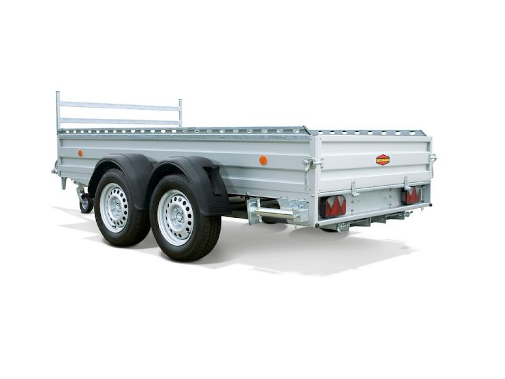 Böckmann TL-AL 3015/27 AU