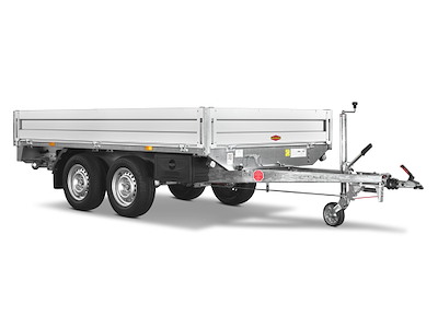 Böckmann HL-AL 3016/20