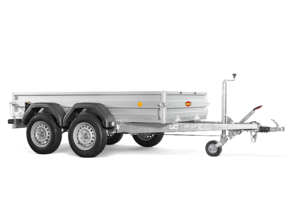 Böckmann TL-AL 3015/20 