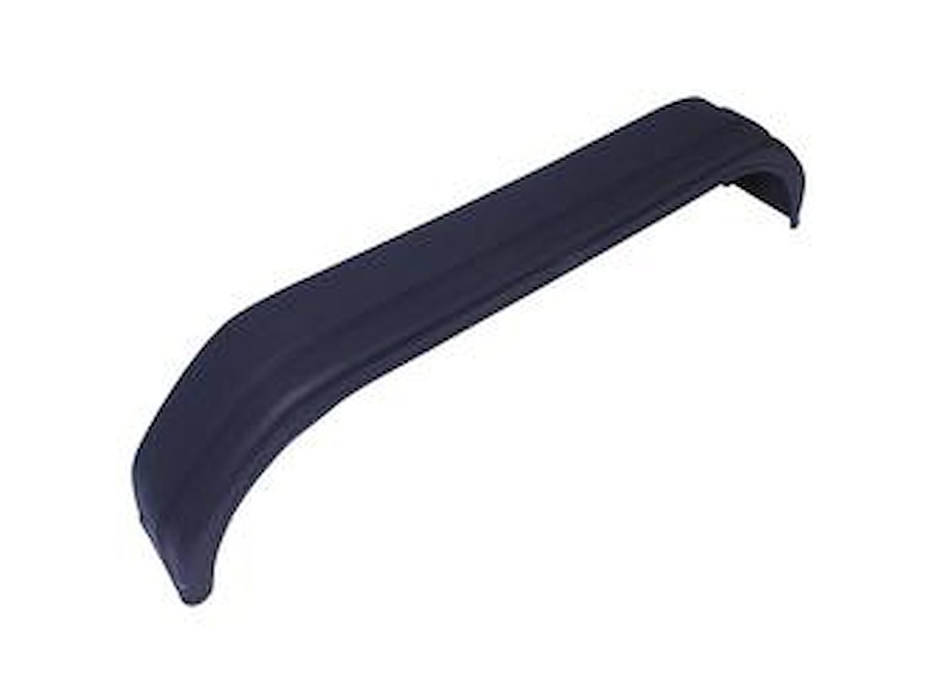 Skærm Plast 220mm