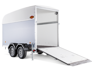 Böckmann KT-P 2513/20 M
