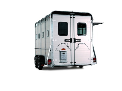 Böckmann Traveller K4 Big SK 4 islændere
