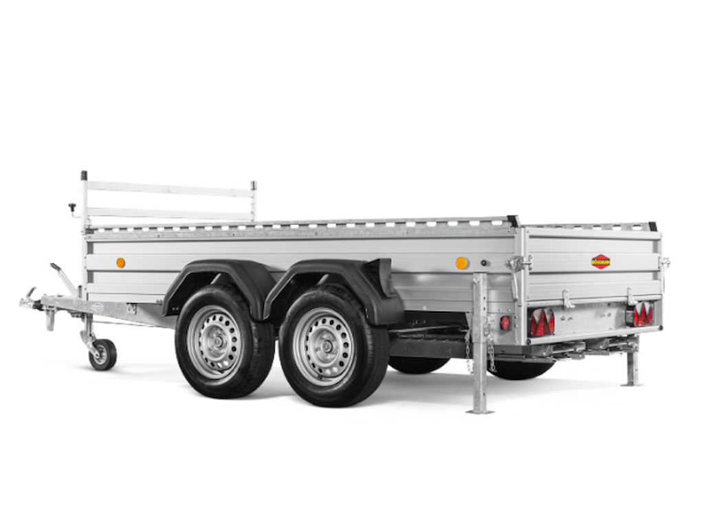 Böckmann TL-AL 3015/20 AU **