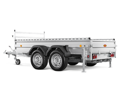 Böckmann TL-AL 3015/20 AU **