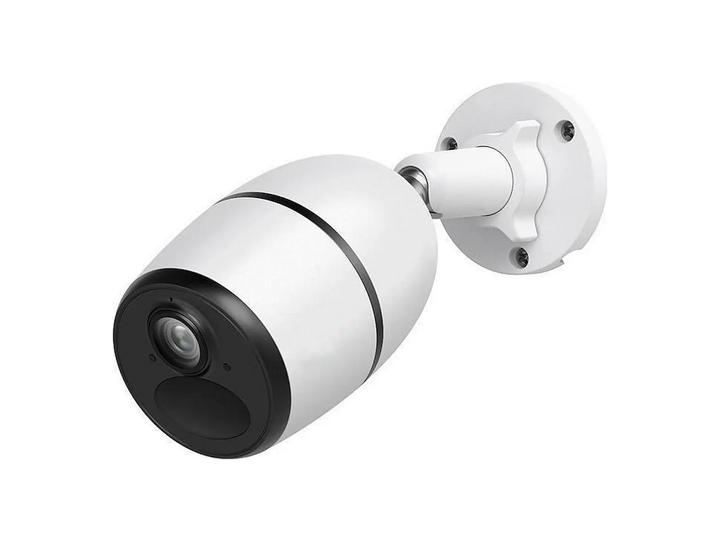 Kamera 4G til simkort