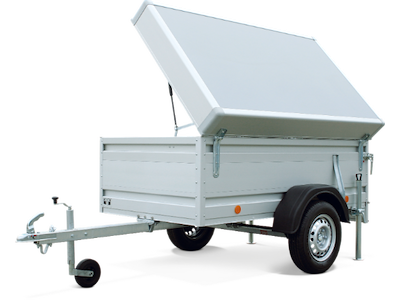 Böckmann TL-AL 2513/135 DB