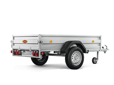 Böckmann TL-AL 3015/135 