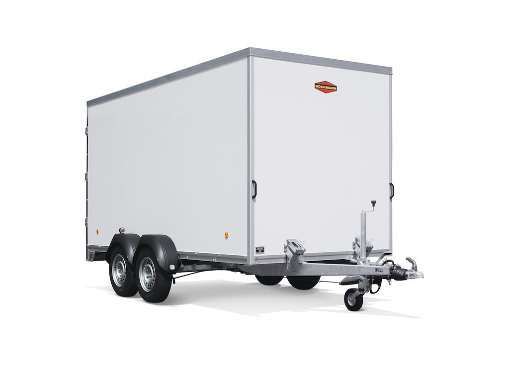 Böckmann Cargo KT3015/20M 2000kg
