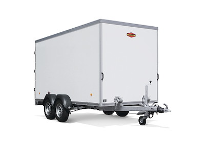 Böckmann Cargo KT3015/20M 2000kg