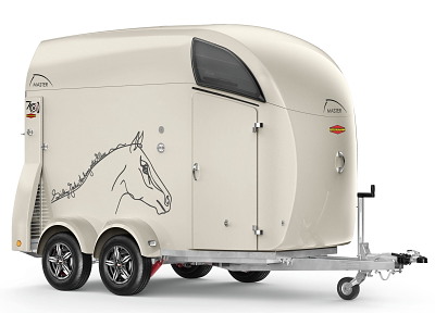 Master WCF 70 års sand met