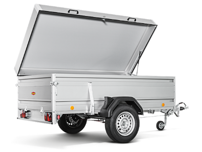 Böckmann TL-AL 2513/135 DB