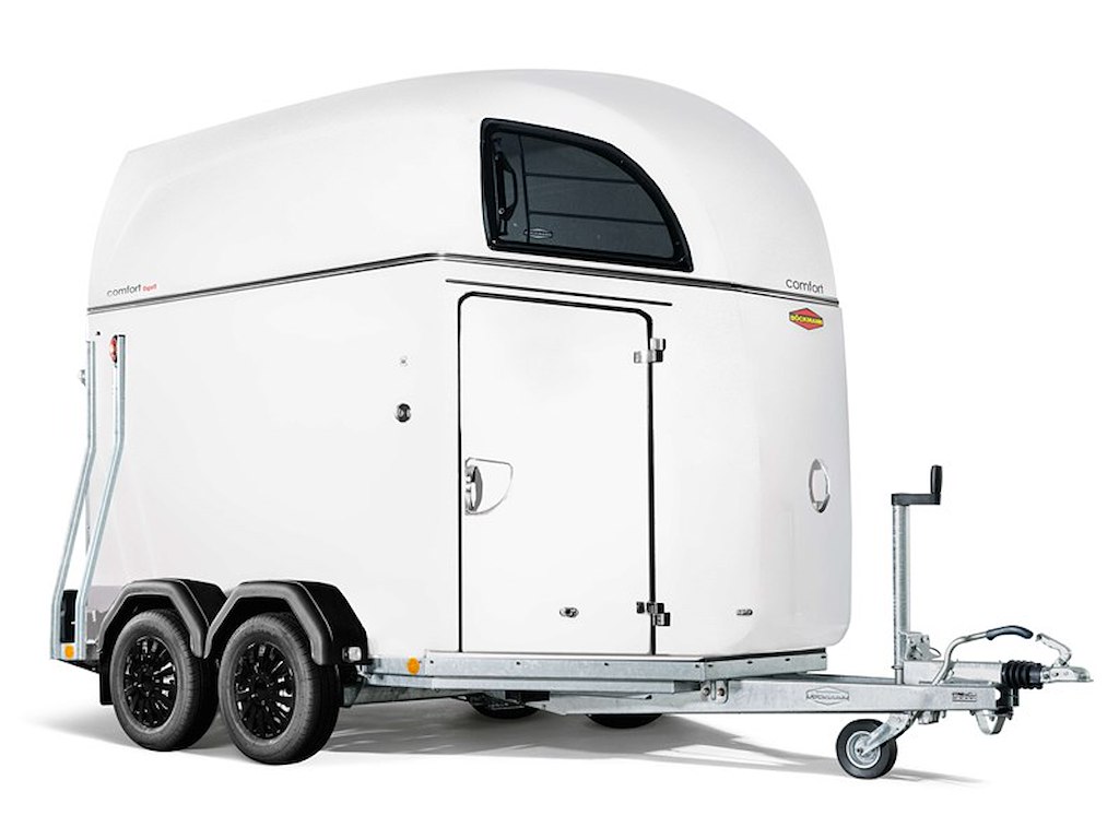 Bockmann Comfort Esprit 25 Grundmodel 
