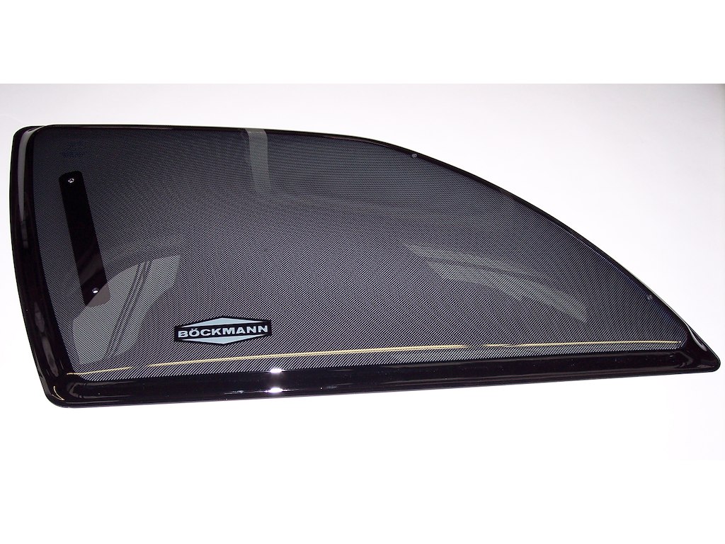 Glas H.vindue Comfort,Duo Ra 2011-