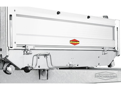 Böckmann HL-AL 2514/75 750kg
