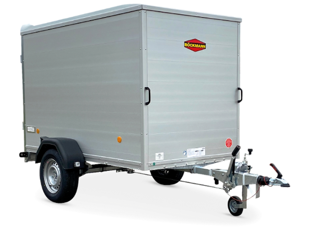 Böckmann KT-AL 3015/15 M**