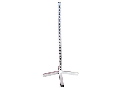 Alu Light støtte model 2026 