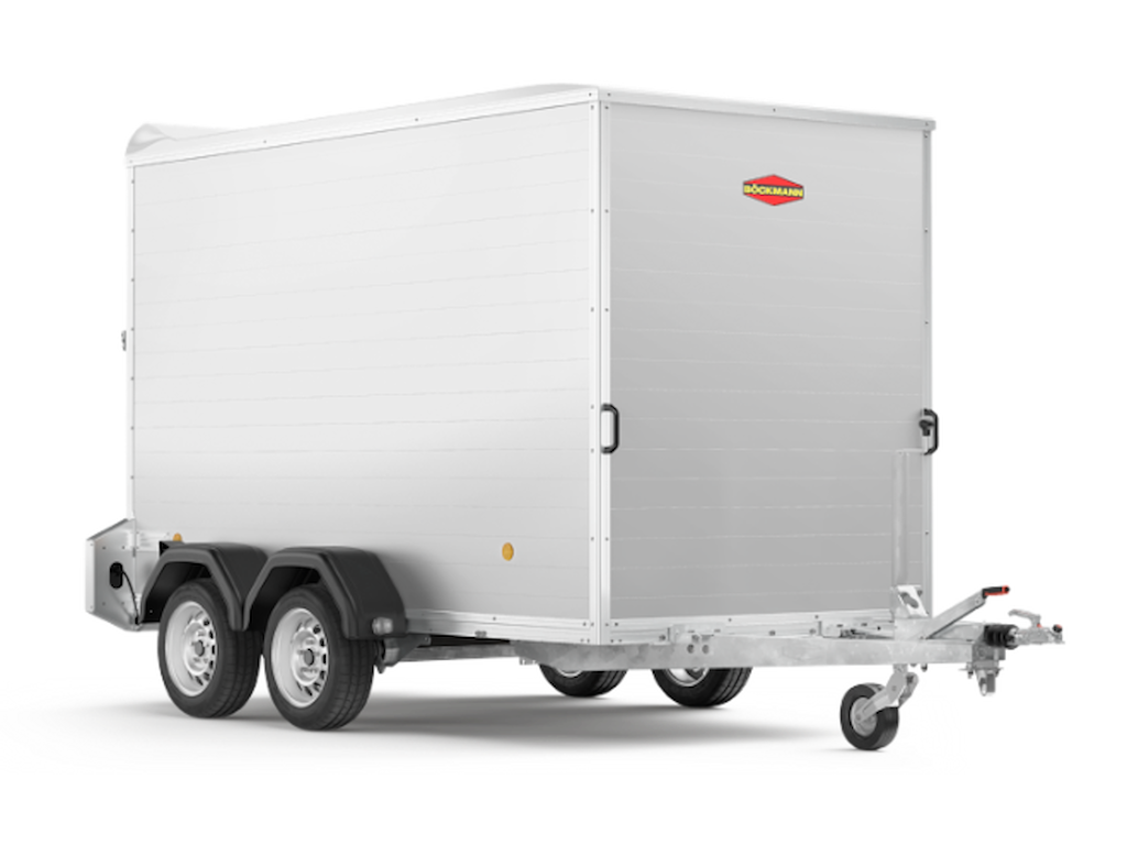 Böckmann KT-AL 3015/27 HF**