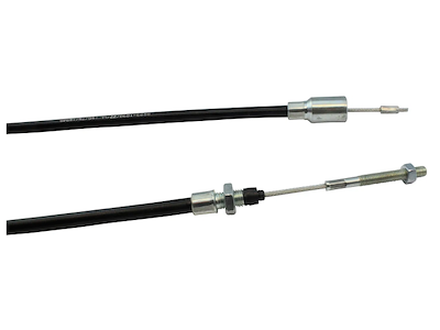 Bremsekabel Knott 1630/1840mm