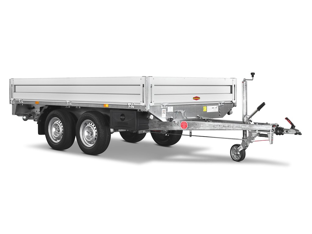 Böckmann HL-AL 2516/20F