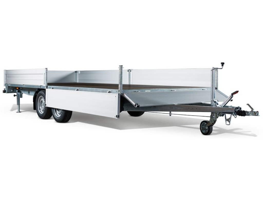 Böckmann HL-AL 5118/30F