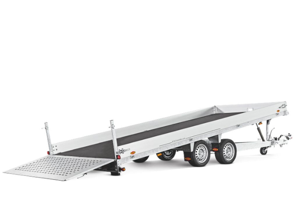 Böckmann MH-AL 5020/30 3000kg