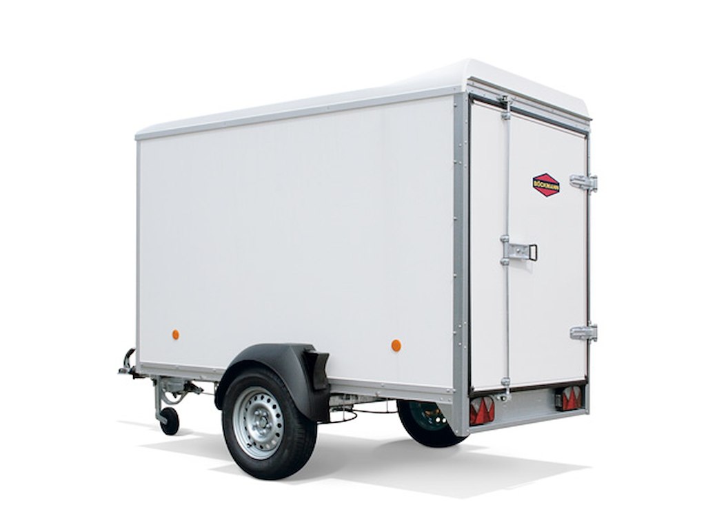Böckmann KT3015/135 1350kg