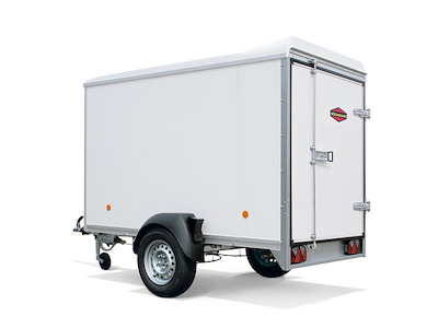 Böckmann KT3015/135 1350kg