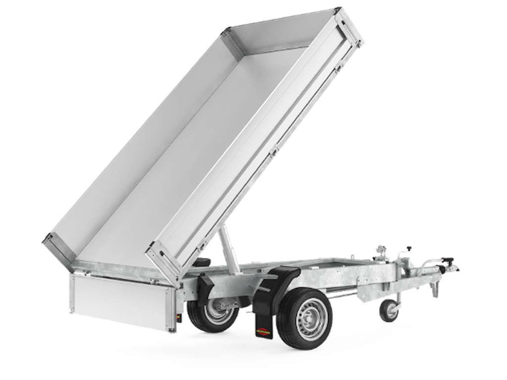 Böckmann RK-AL 2514/15 Eco 