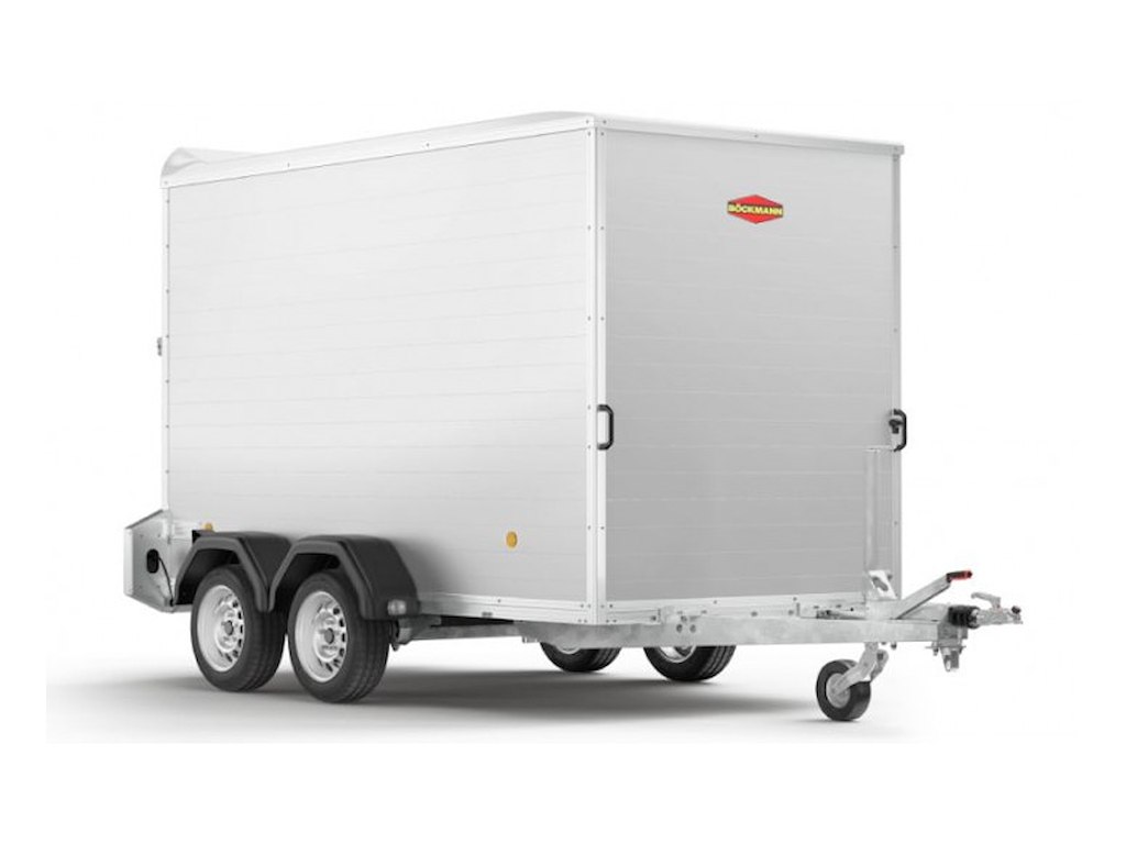 Böckmann KT-AL 3015/20 HF**