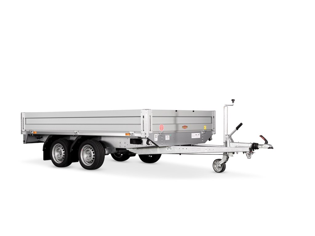 Böckmann HL-AL 3218/20F Kompakthjul