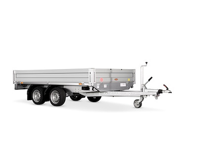 Böckmann HL-AL 3218/20F Kompakthjul