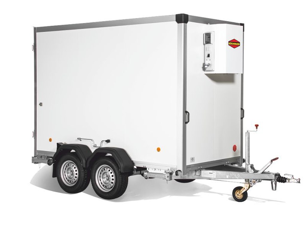 Böckmann KK 3018/20 køle