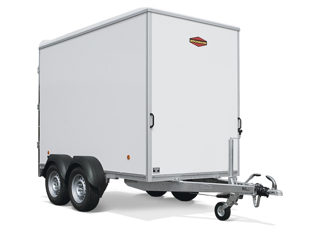 Böckmann KT4018/27 H 2700kg