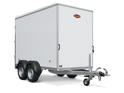 Böckmann KT4018/27 H 2700kg