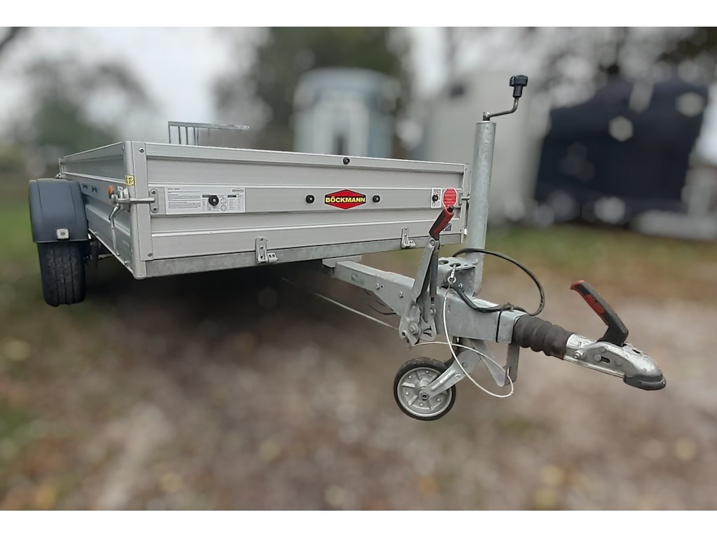 Böckmann TL-AL 3015/135 