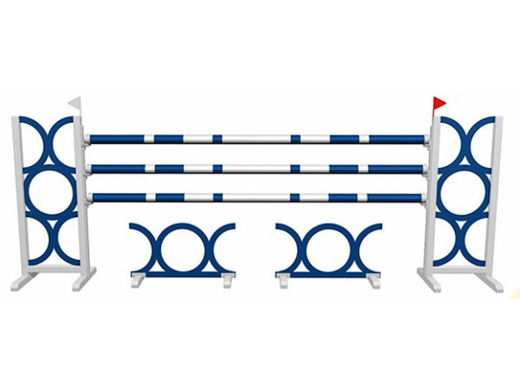 Komplet alu spring Exclusive 