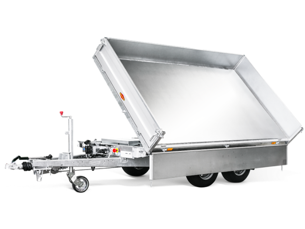 Böckmann DK-AL 3218/27 P Eco
